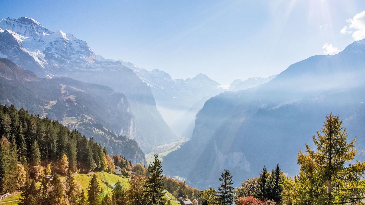 Photo of Others in Wengen