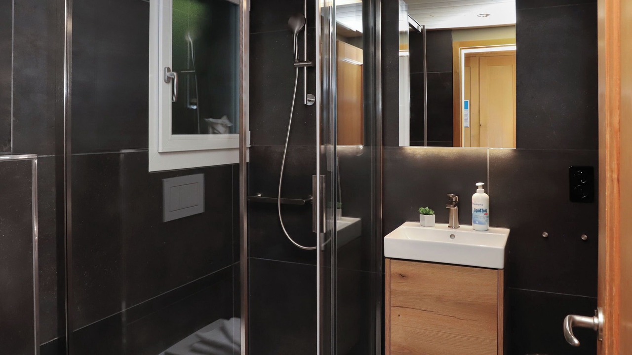 Photo of Bathroom in Wengen