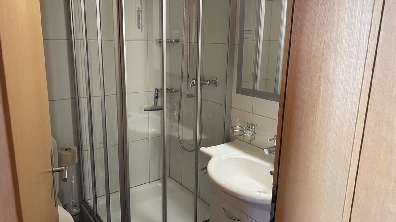 Photo of Bathroom in Fiesch