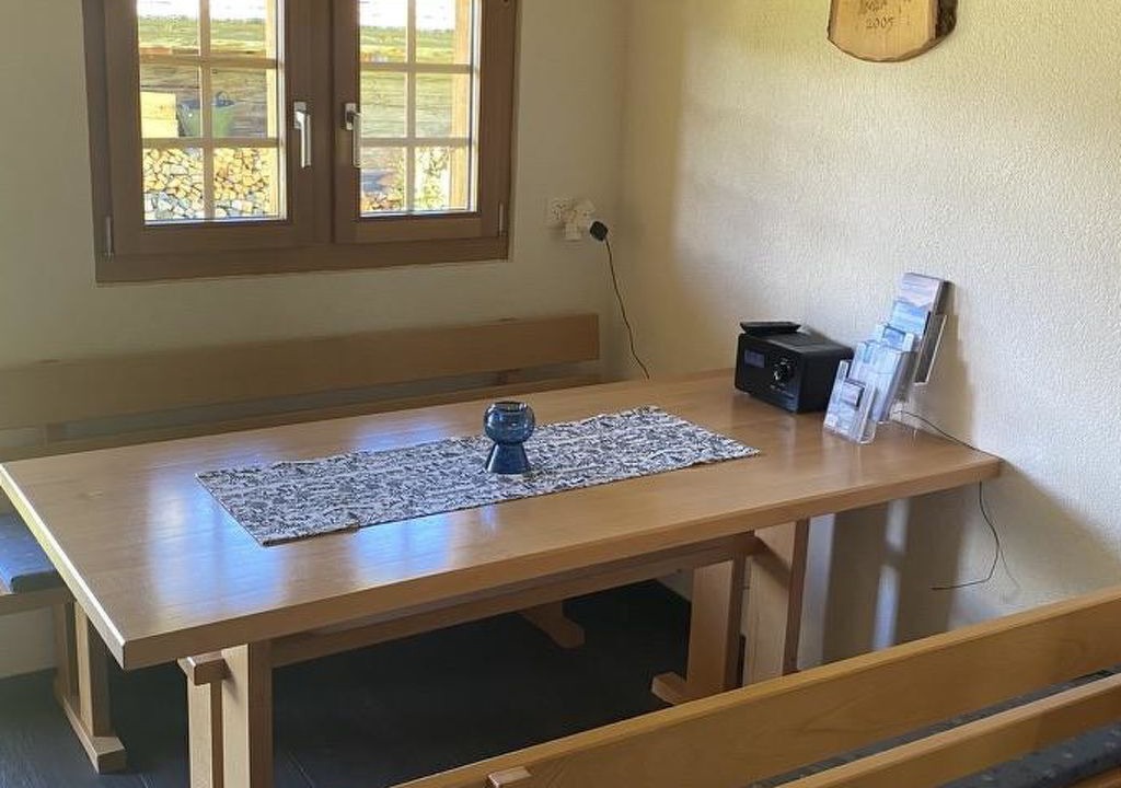 Photo of Bedroom in Fiesch