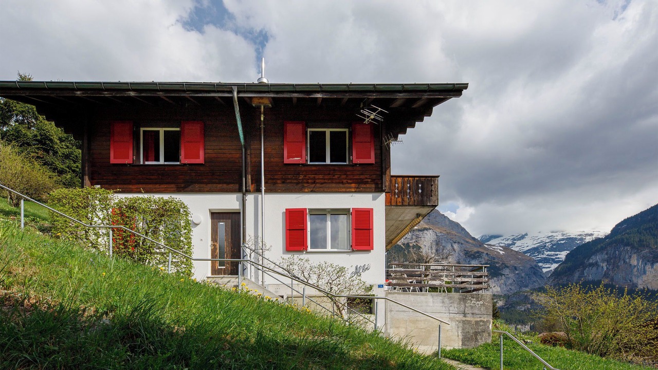Photo of Others in Grindelwald