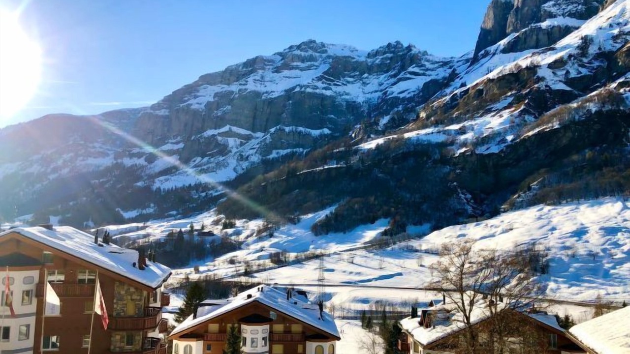 Photo of Others in Leukerbad