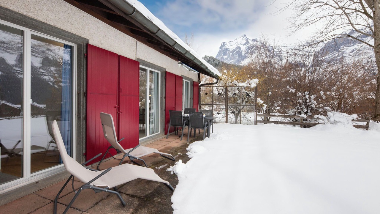 Photo of Others in Grindelwald
