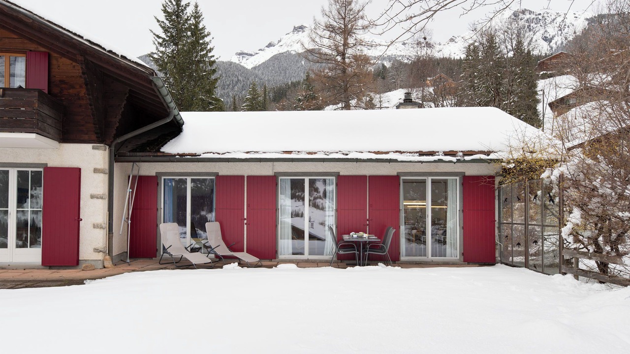 Photo of Others in Grindelwald