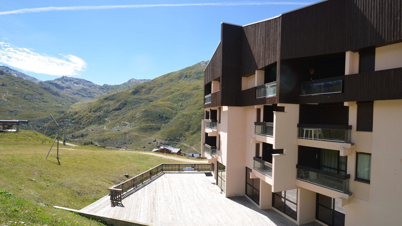 Photo of Outdoor in Reberty