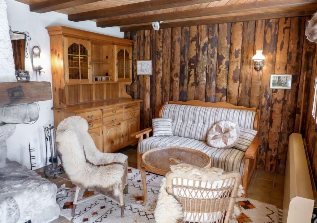 Photo of Livingroom in Barboleusaz