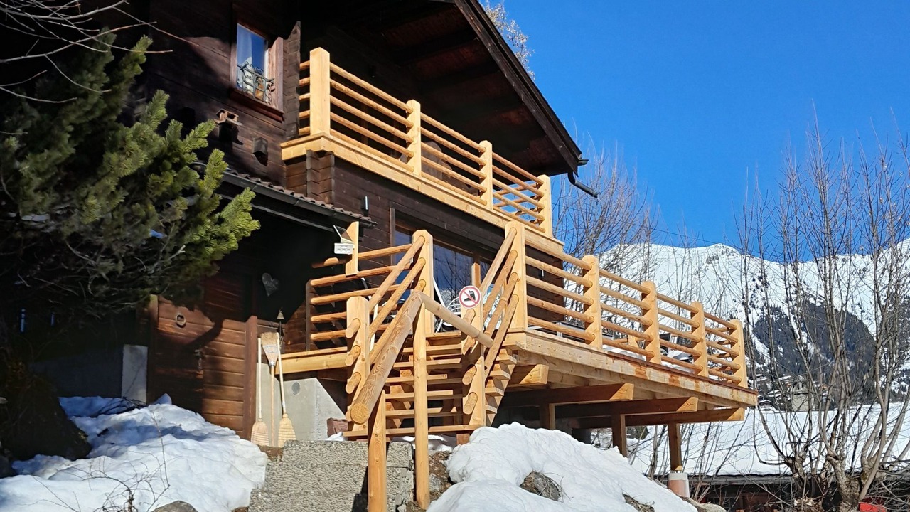 Photo of Others in Verbier