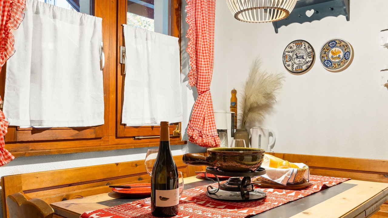 Photo of Bedroom in Ernen