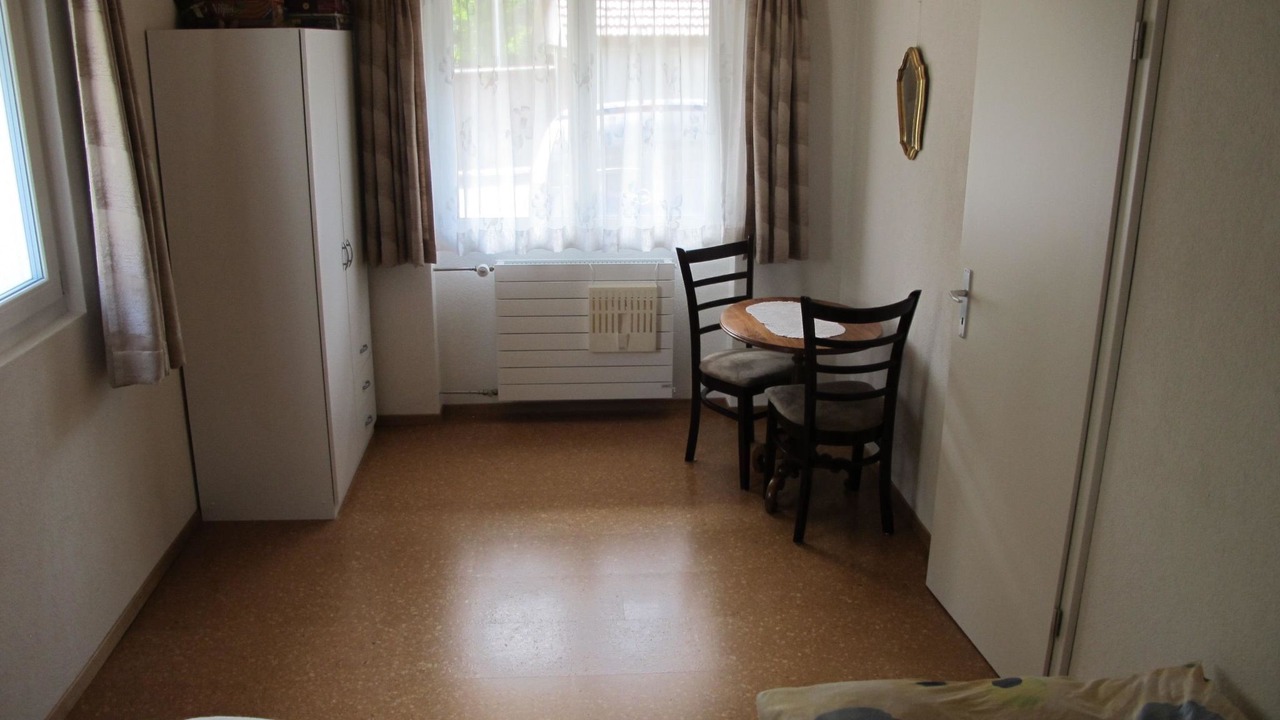 Photo of Livingroom in Adelboden