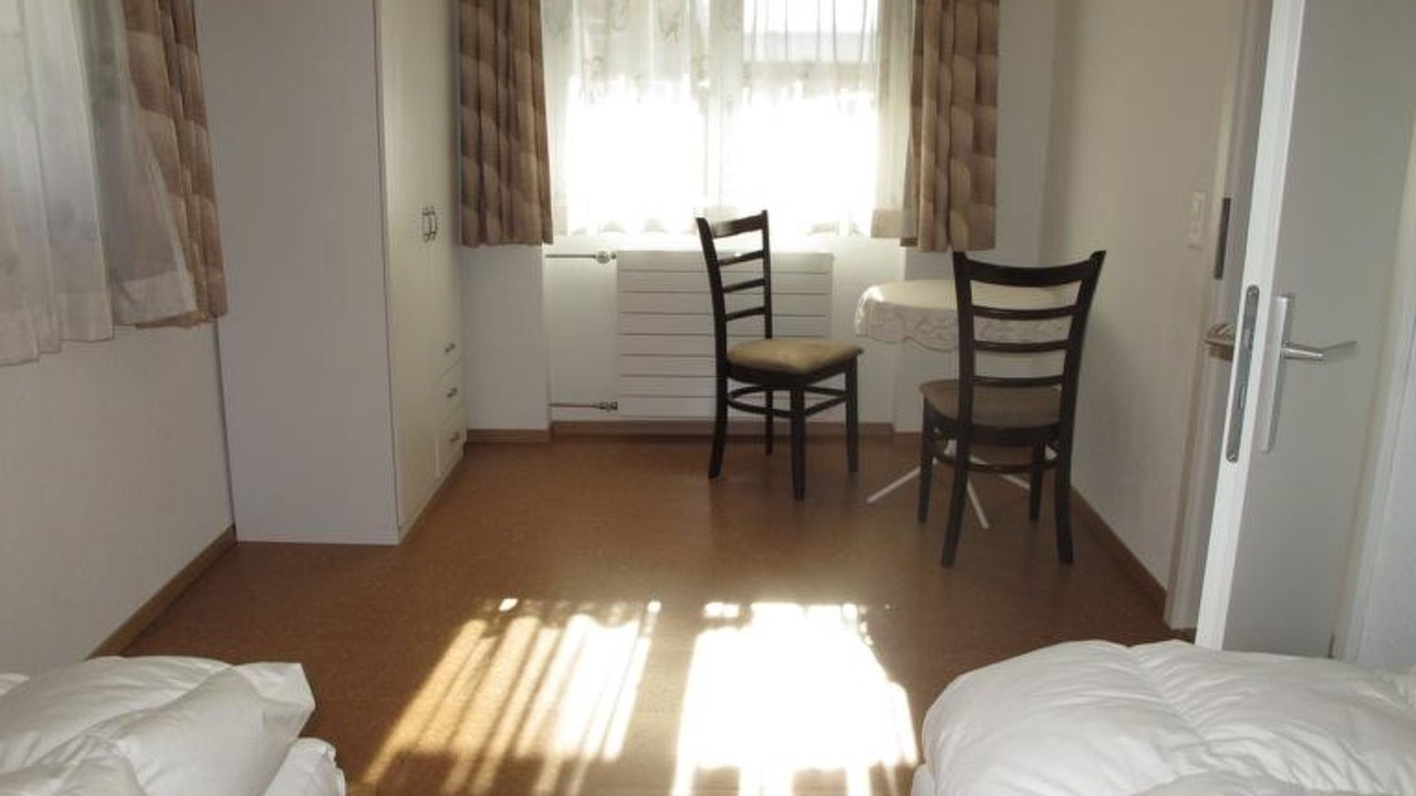 Photo of Bedroom in Adelboden
