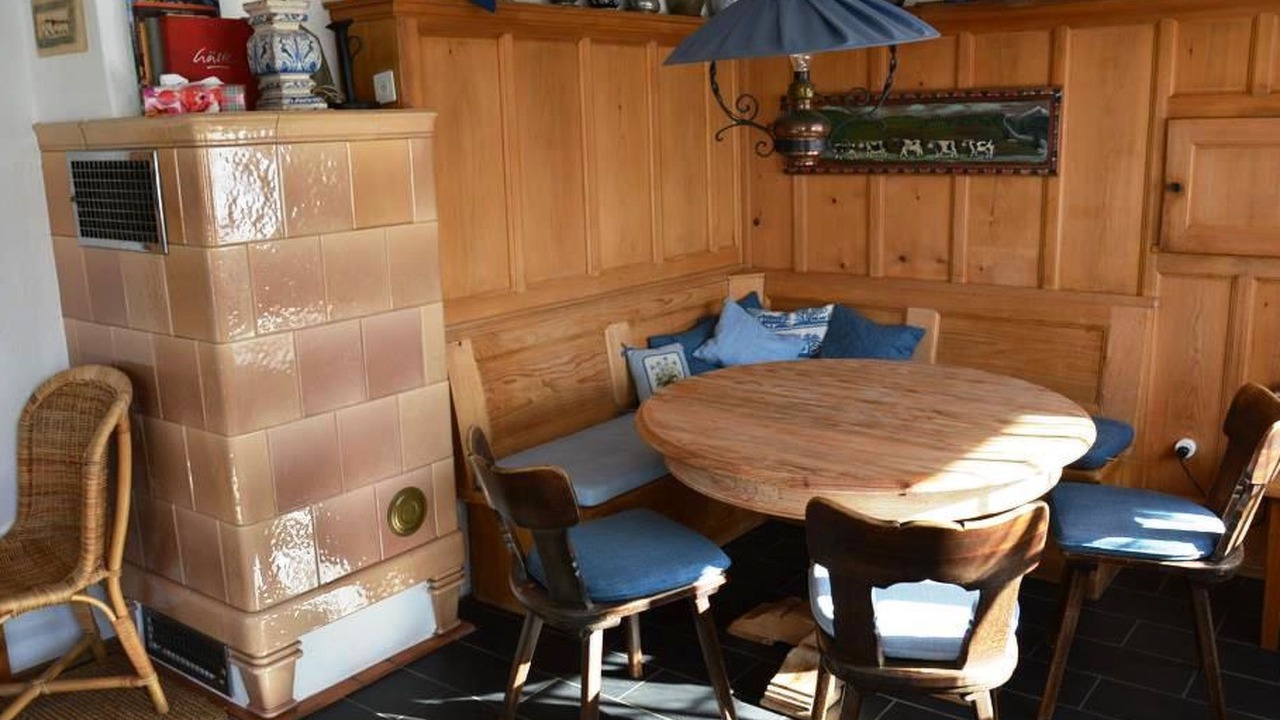 Photo of Livingroom in Saanenmoeser