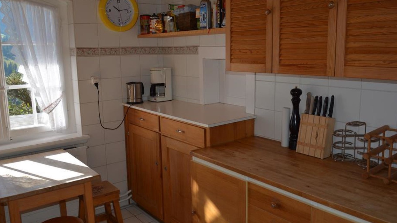 Photo of Bathroom in Saanenmoeser