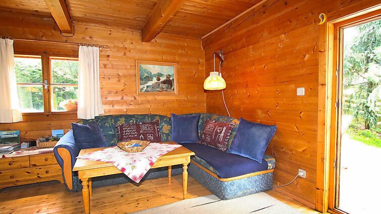 Photo of Livingroom in Stams