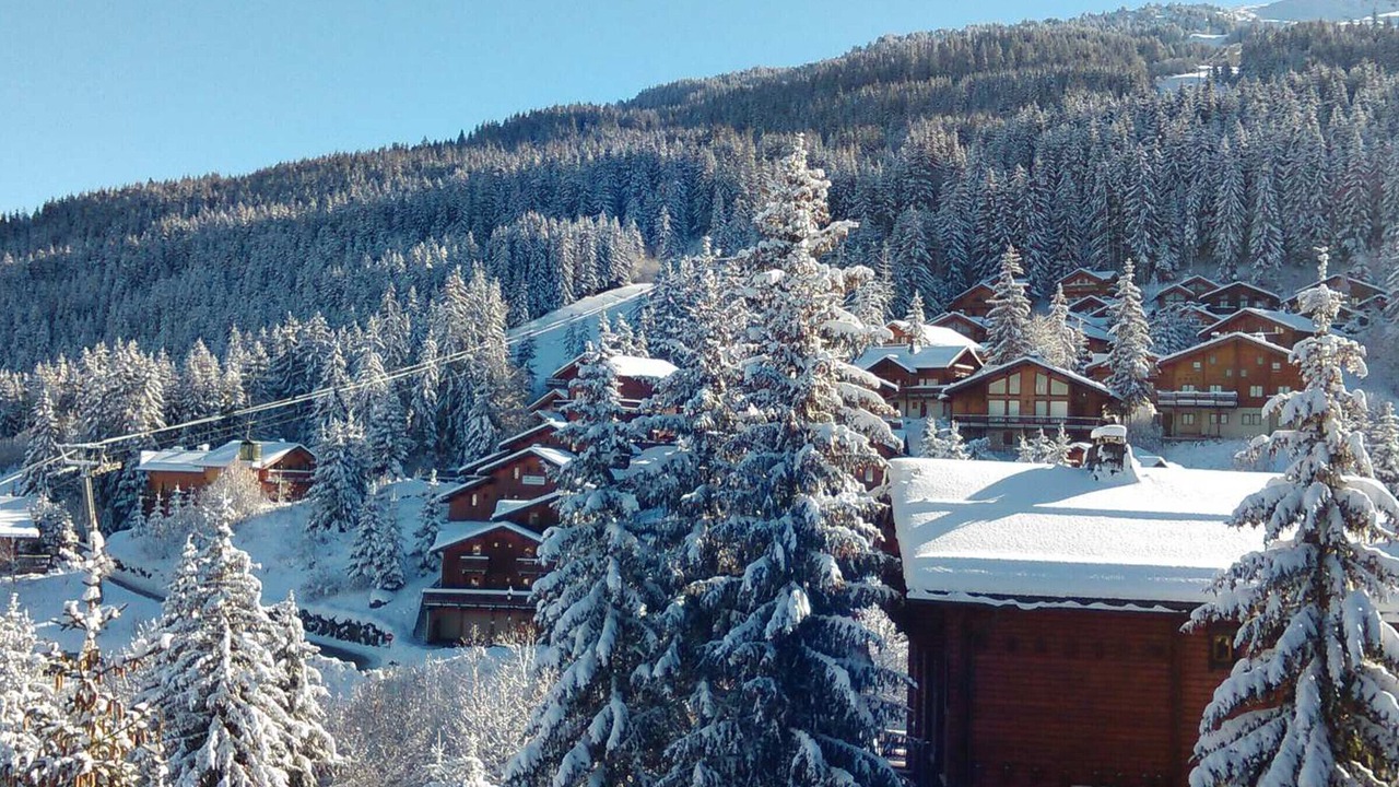 Photo of Outdoor in La Perriere