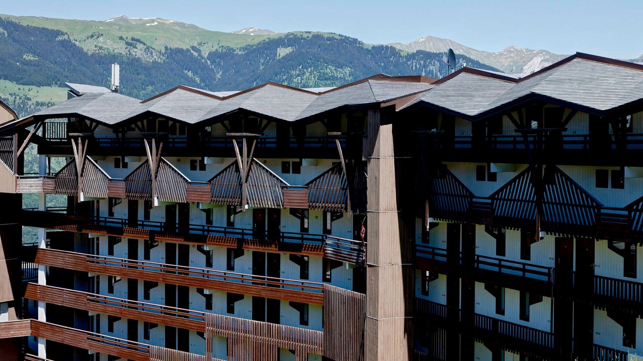 Photo of Outdoor in La Perriere