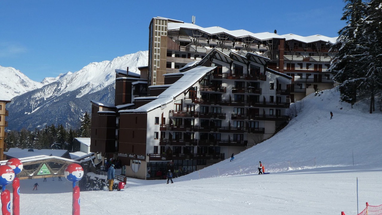 Photo of Outdoor in La Perriere