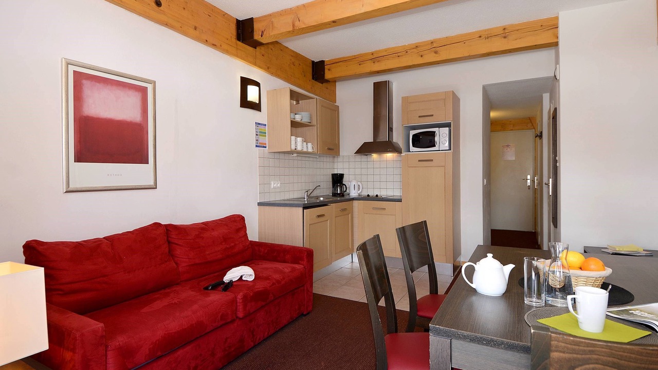 Photo of Others in Plagne Centre