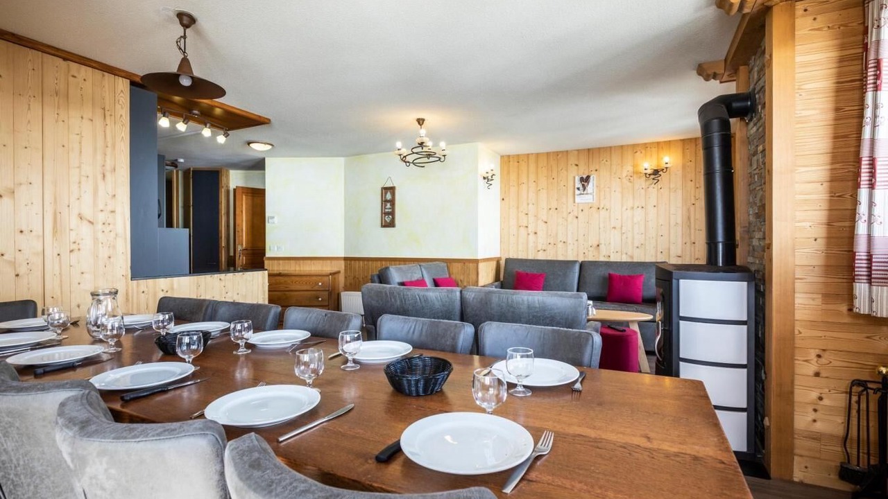 Photo of Others in Val-Thorens