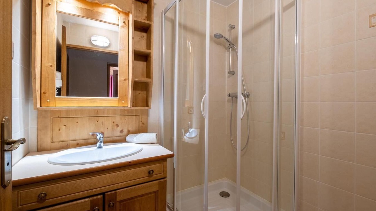 Photo of Bathroom in Lanslevillard