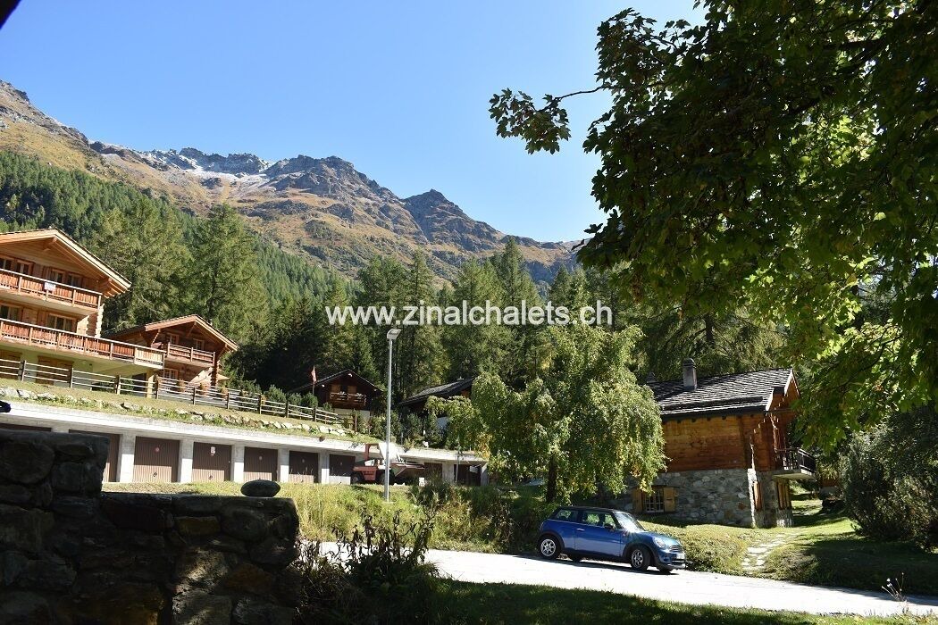 Photo of Outdoor in Zinal