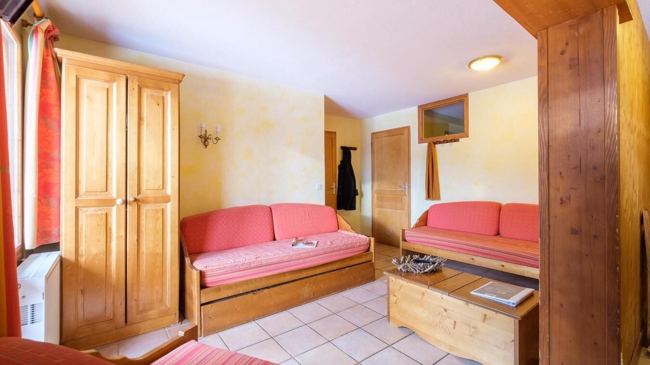 Photo of Livingroom in Lanslevillard