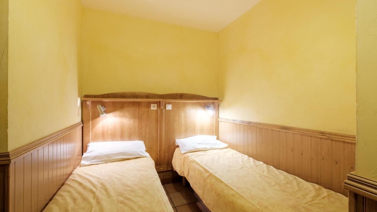 Photo of Bedroom in Lanslevillard