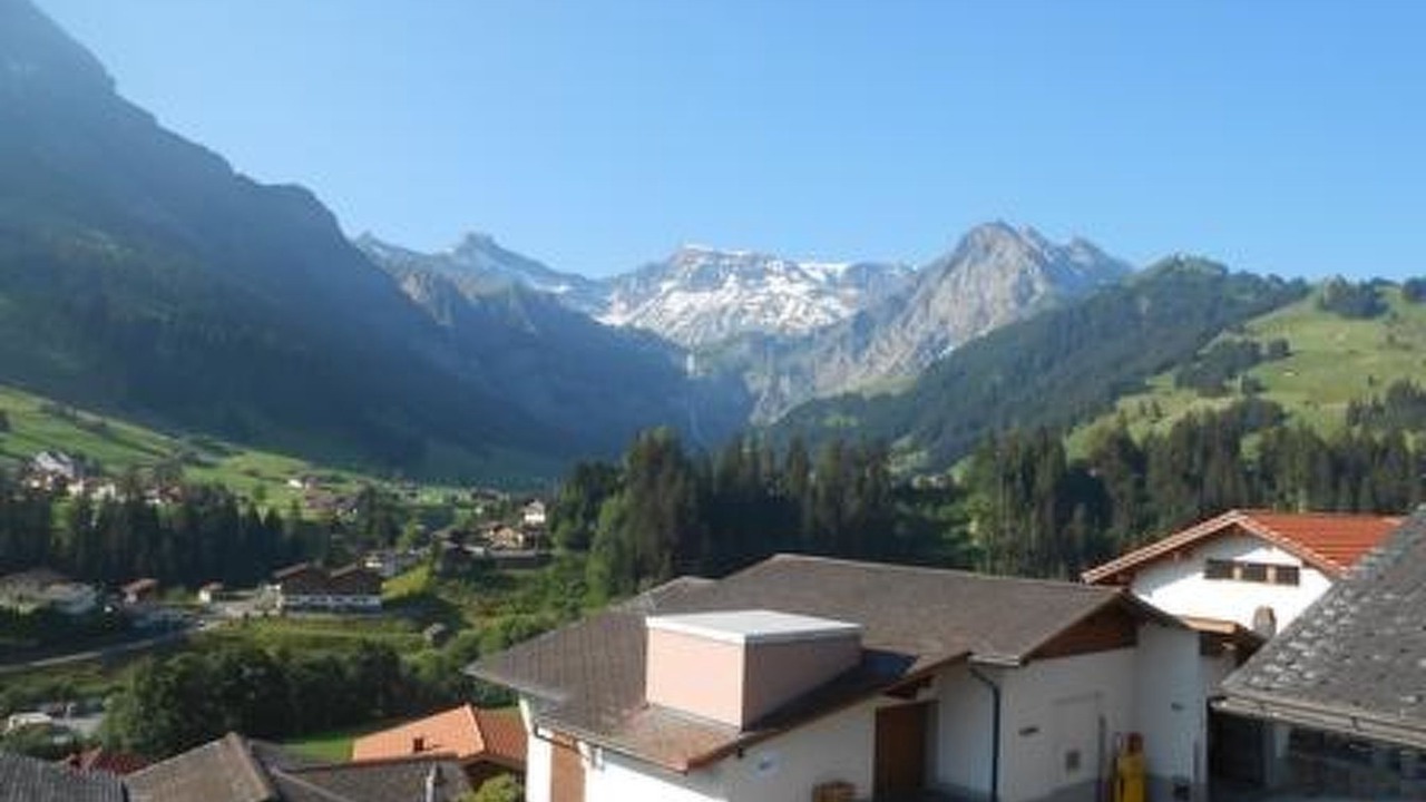Photo of Others in Adelboden