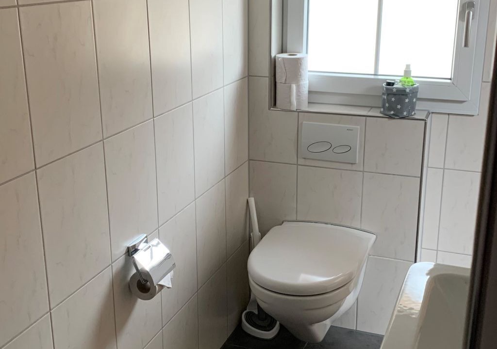 Photo of Bathroom in Adelboden