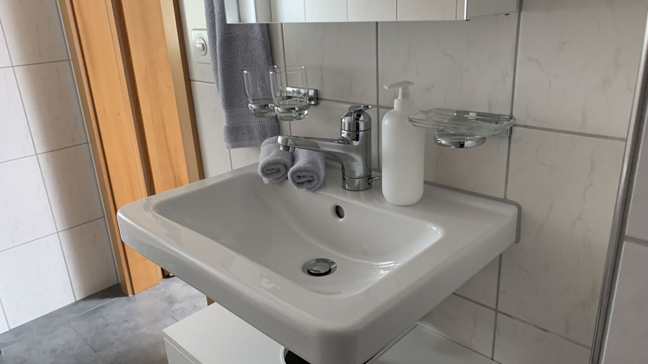 Photo of Bathroom in Adelboden