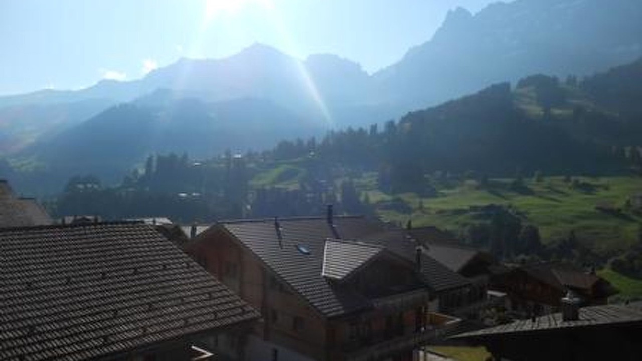Photo of Others in Adelboden