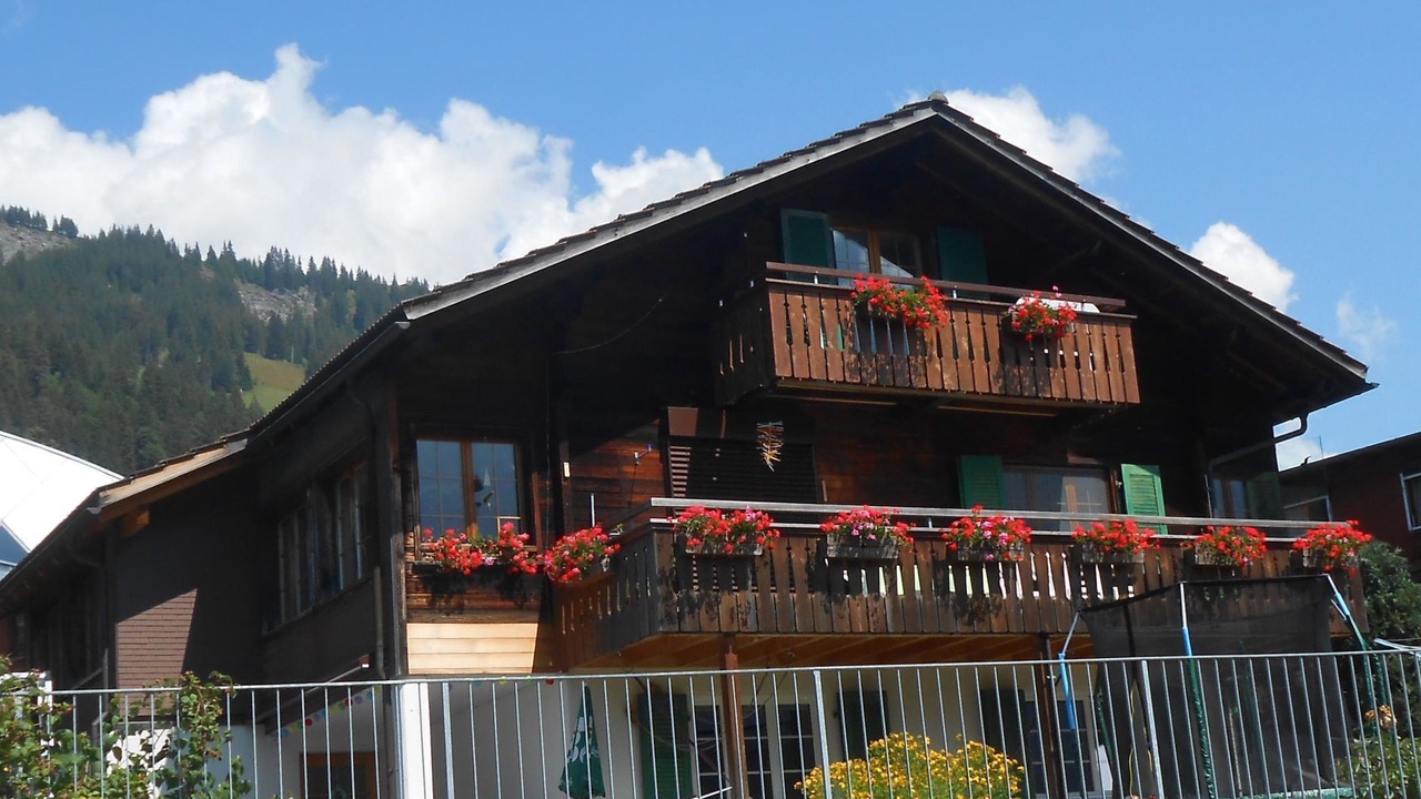 Photo of Others in Adelboden