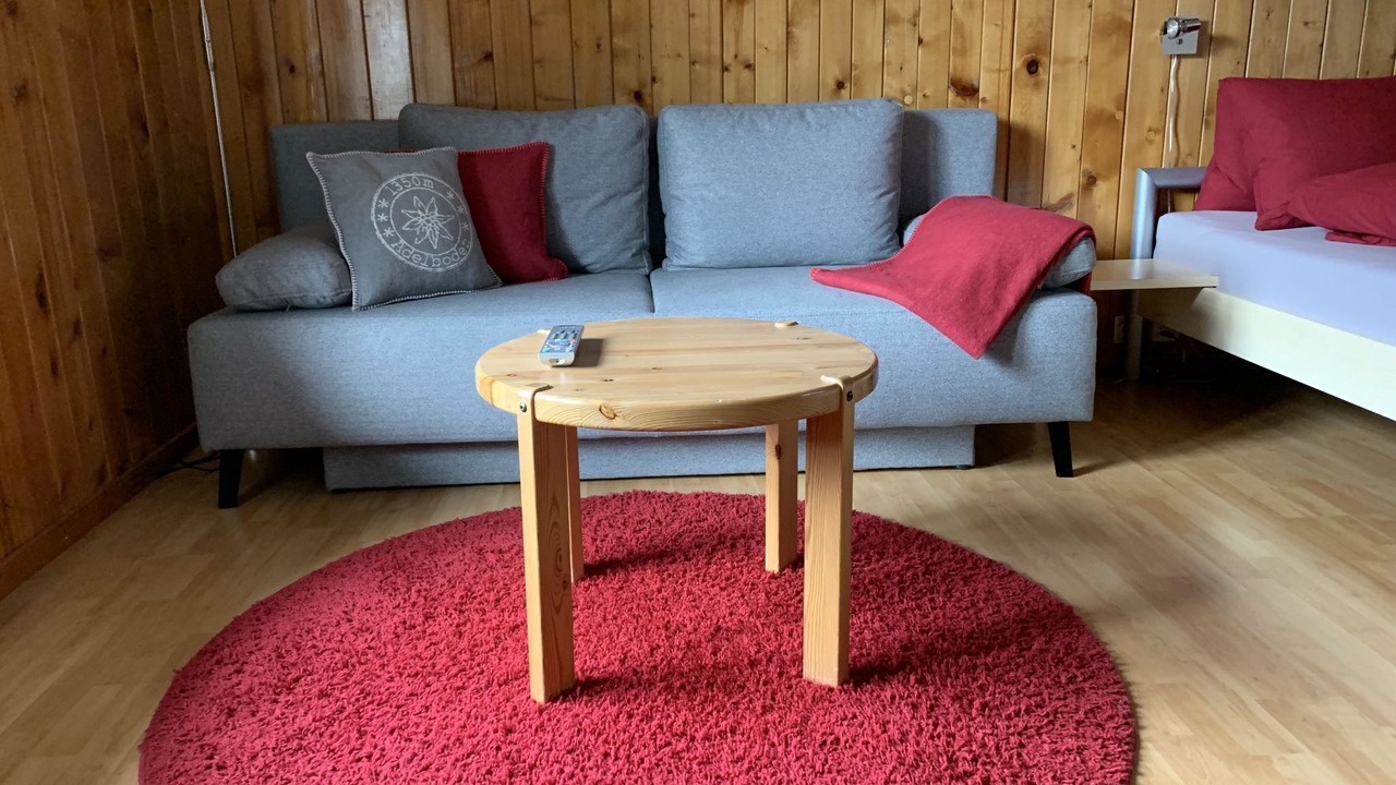 Photo of Livingroom in Adelboden
