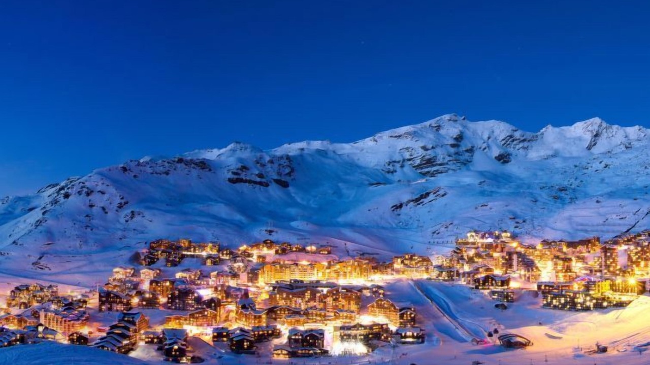 Photo of Others in Val-Thorens