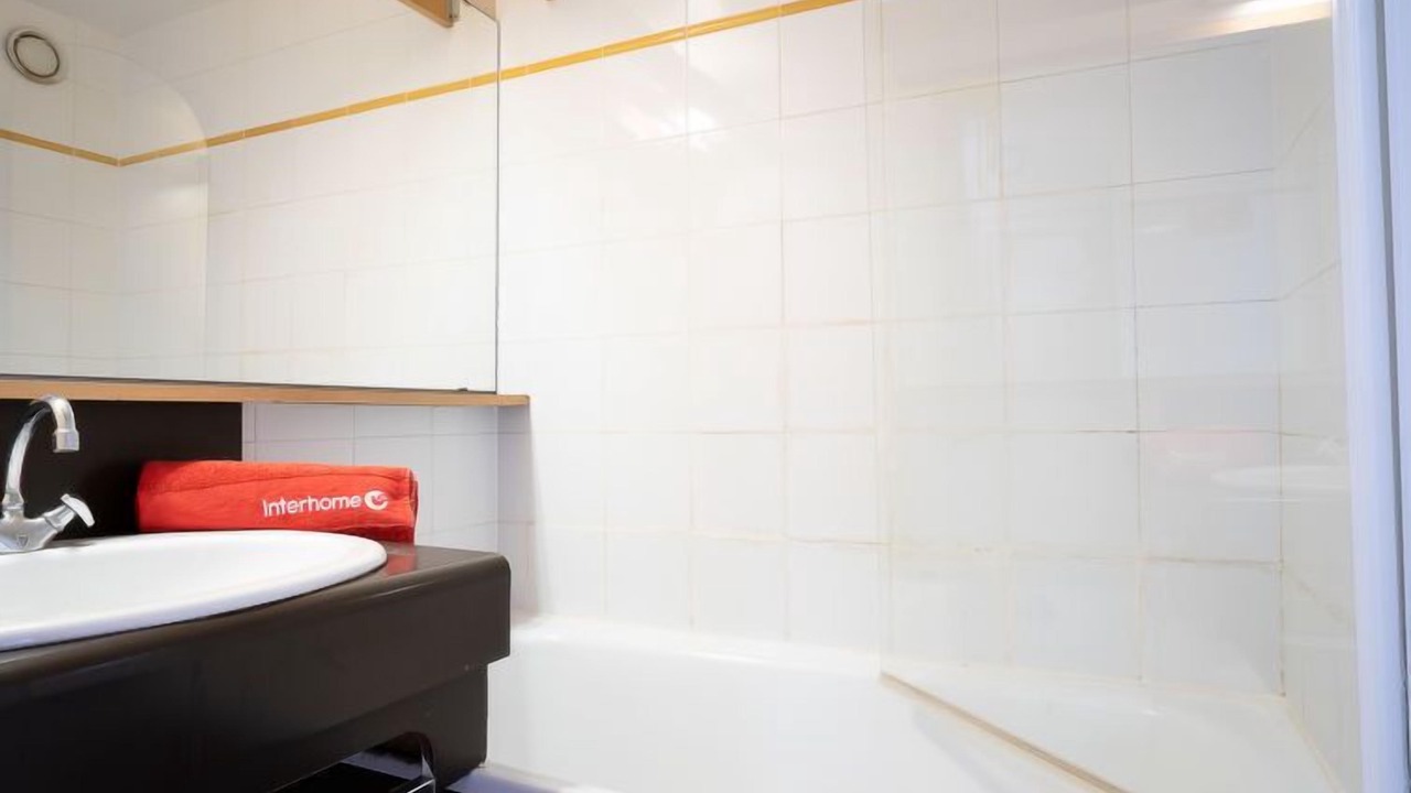 Photo of Bathroom in Val-Thorens