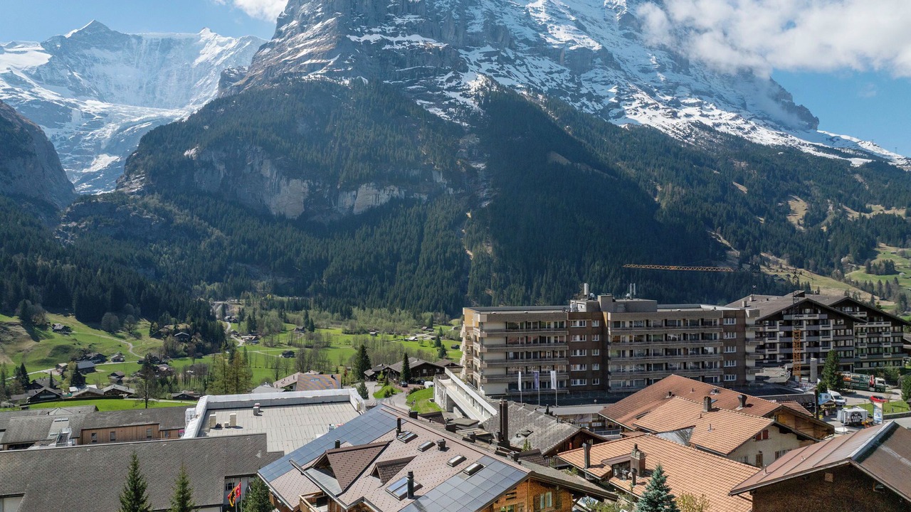 Photo of Others in Grindelwald
