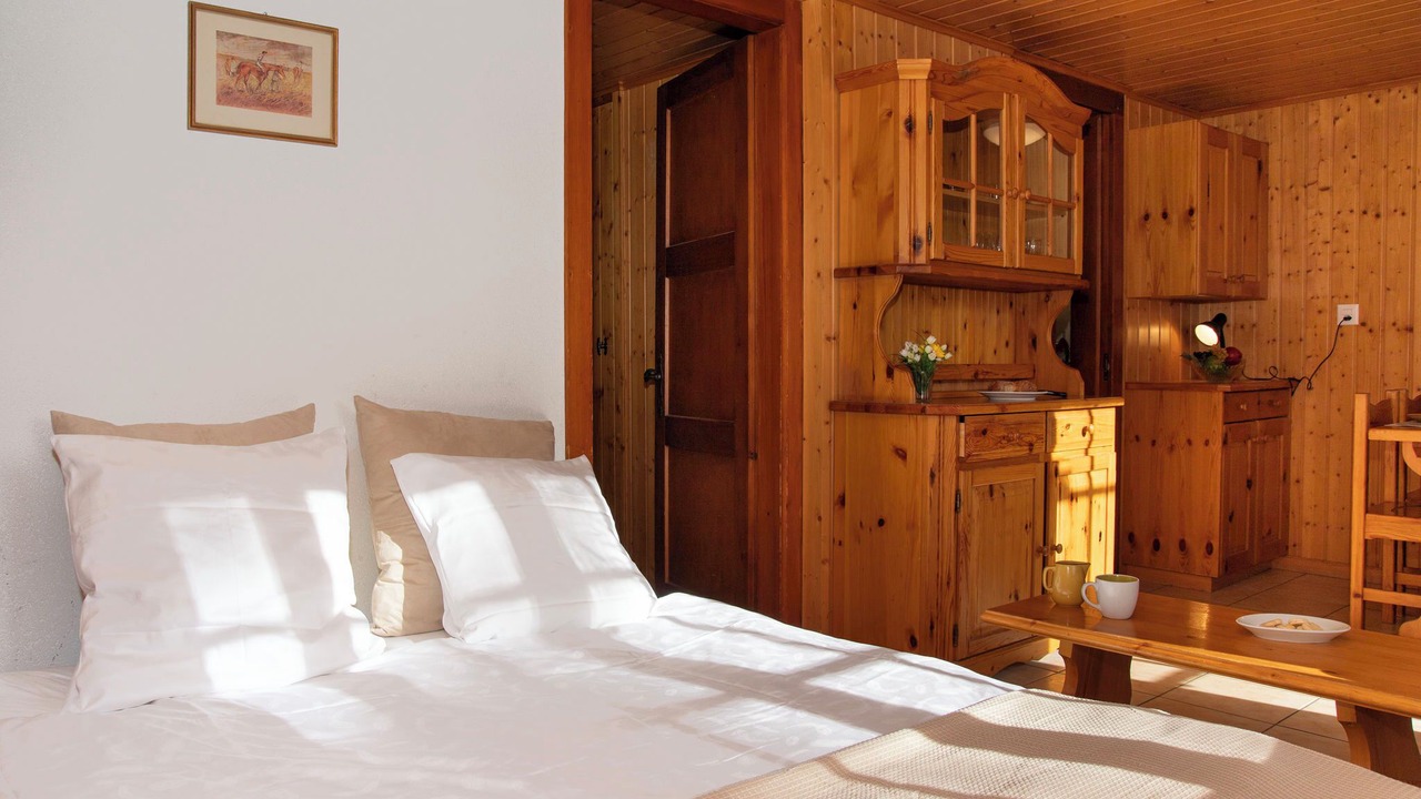 Photo of Livingroom in Verbier