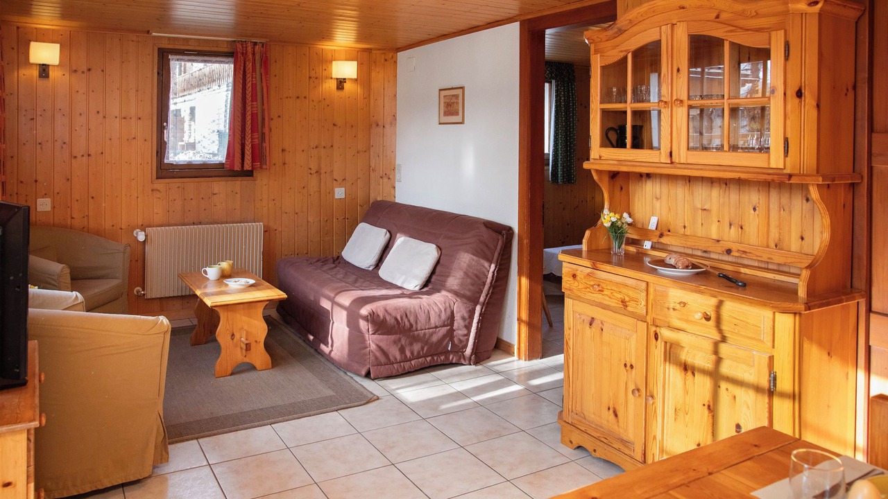 Photo of Livingroom in Verbier