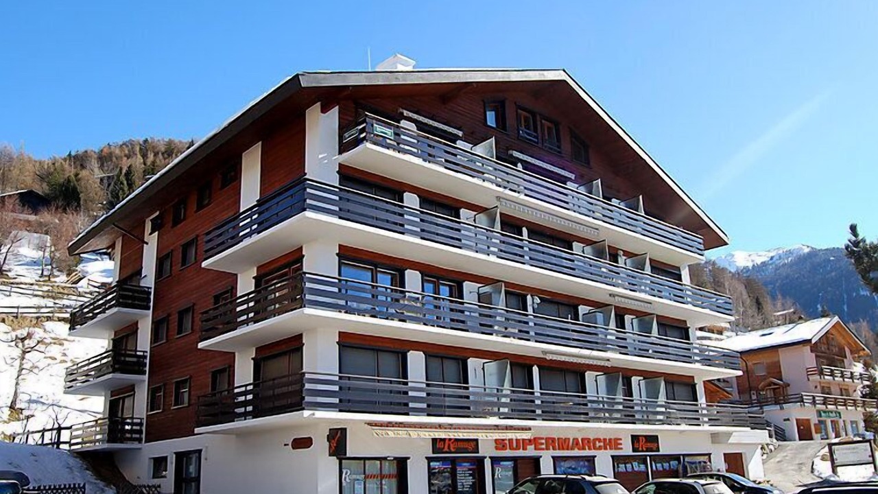 Photo of Outdoor in Veysonnaz