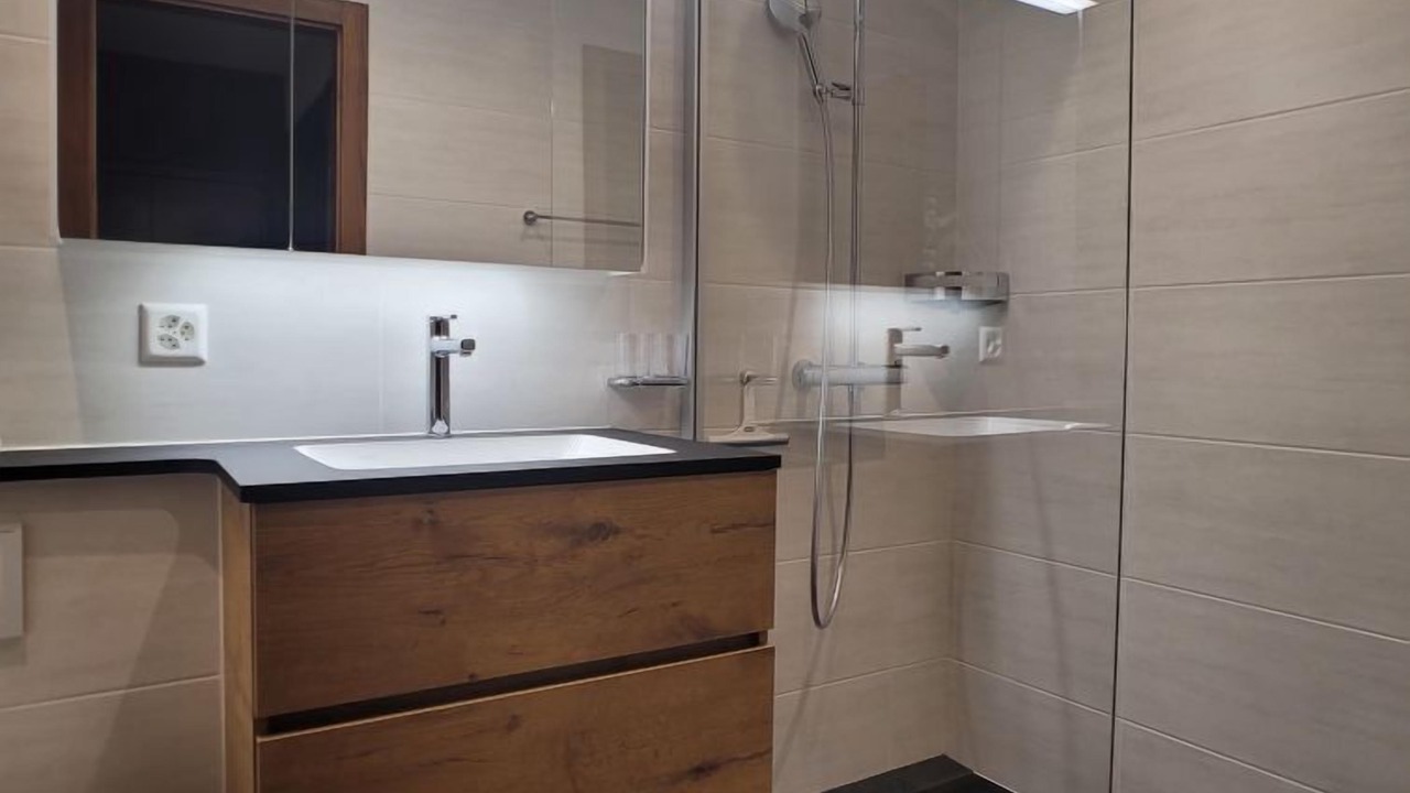 Photo of Bathroom in Veysonnaz