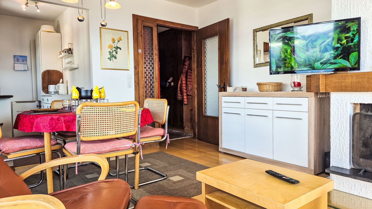 Photo of Bedroom in Veysonnaz