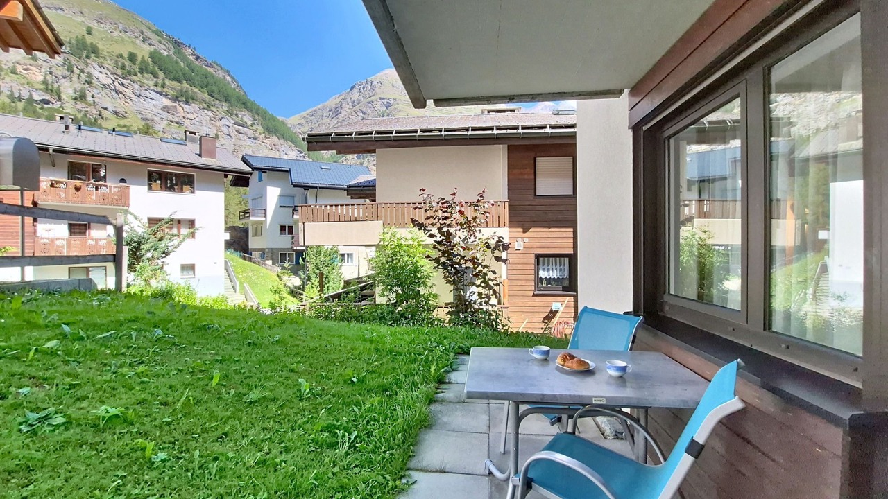 Photo of Others in Zermatt