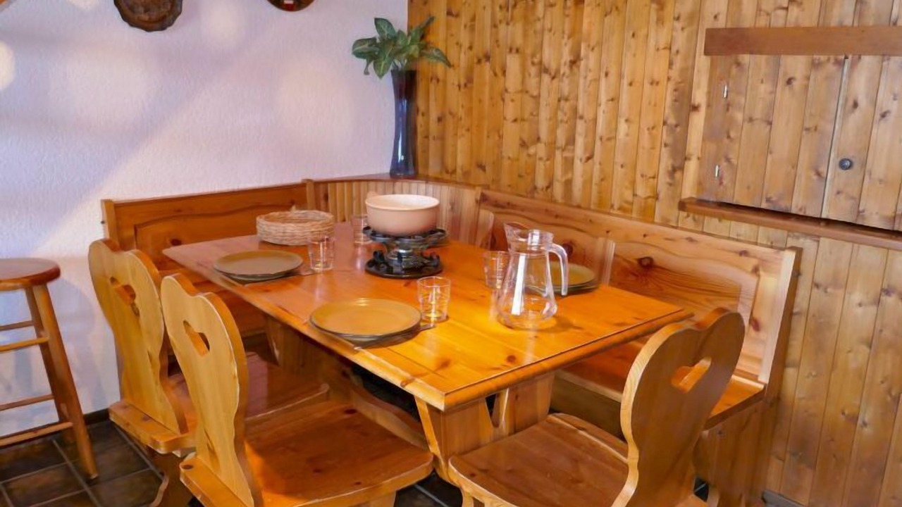 Photo of Livingroom in Saint-Pierre-de-Clages