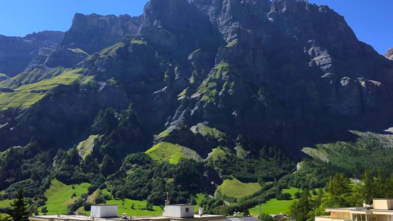 Photo of Others in Leukerbad