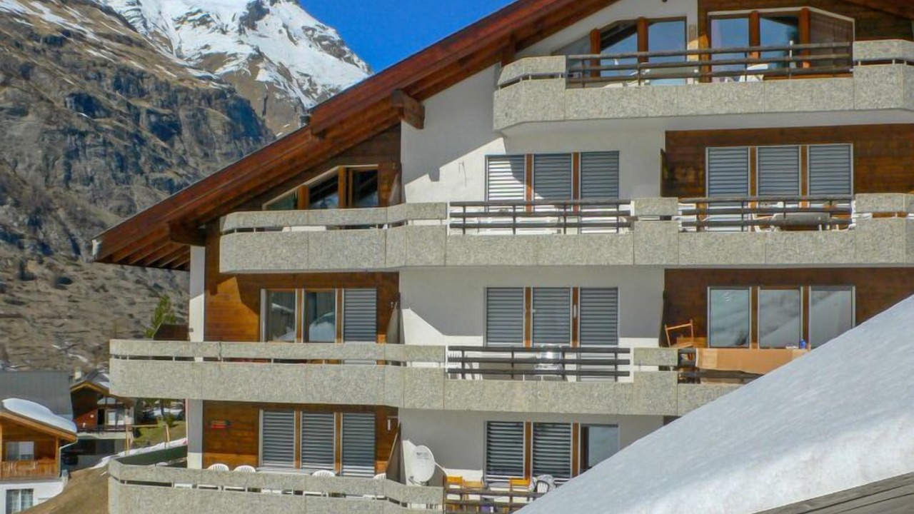 Photo of Outdoor in Zermatt