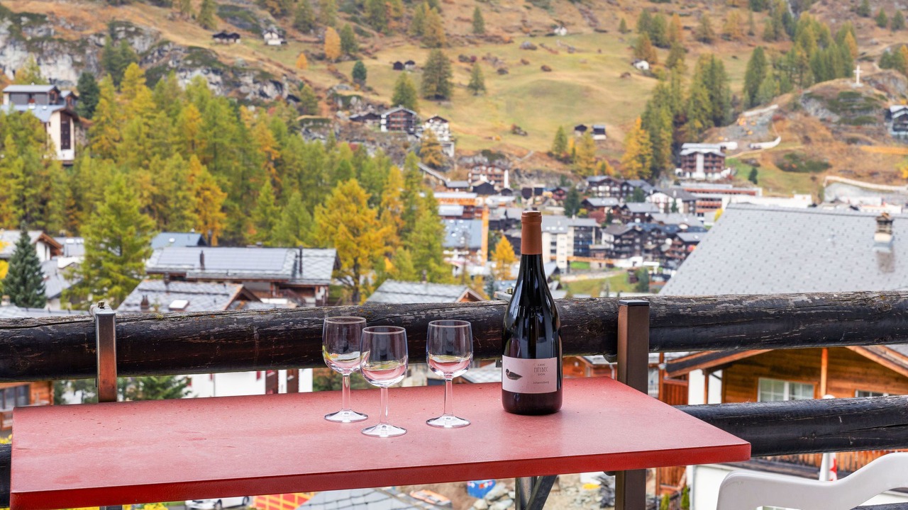 Photo of Outdoor in Zermatt