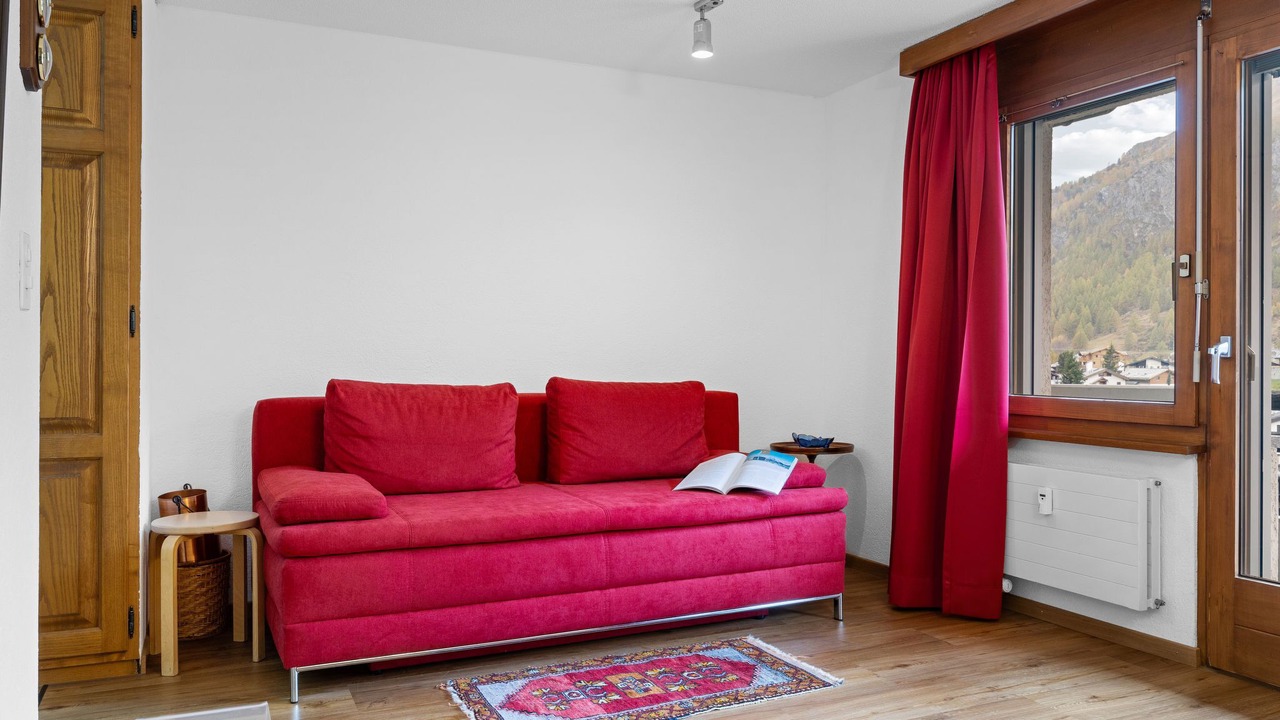 Photo of Livingroom in Zermatt