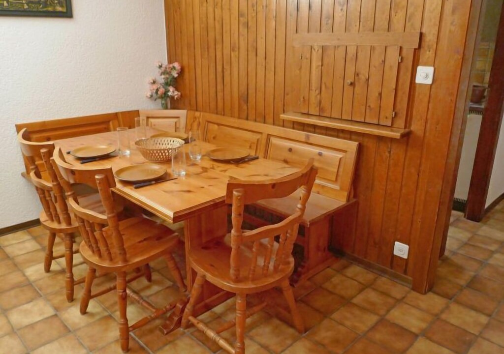 Photo of Livingroom in Saint-Pierre-de-Clages