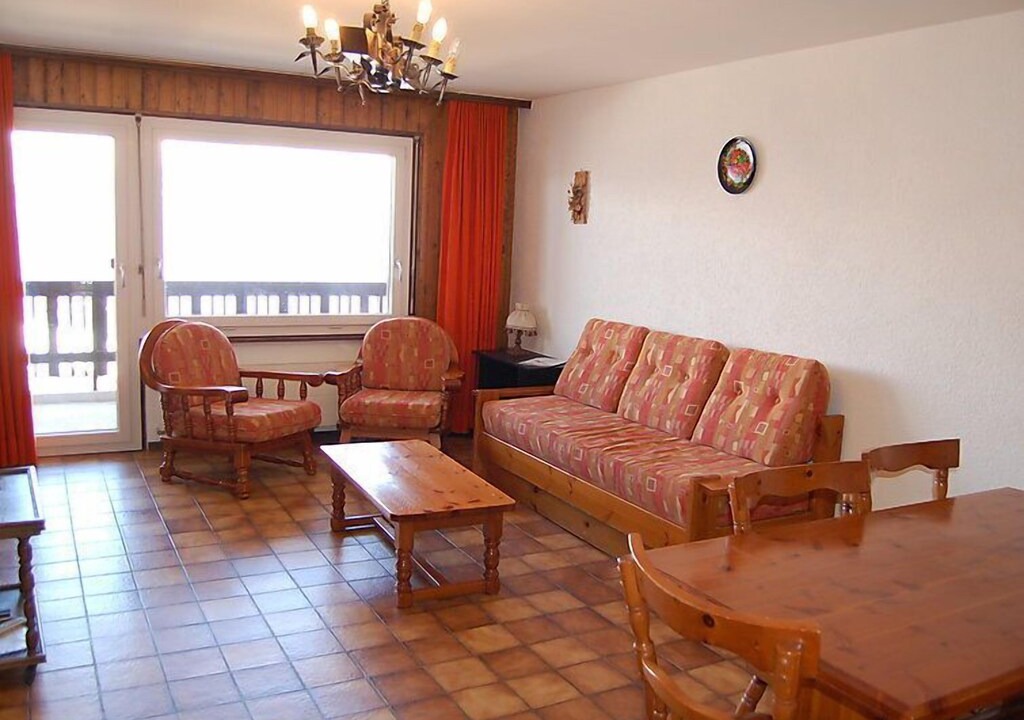 Photo of Livingroom in Saint-Pierre-de-Clages