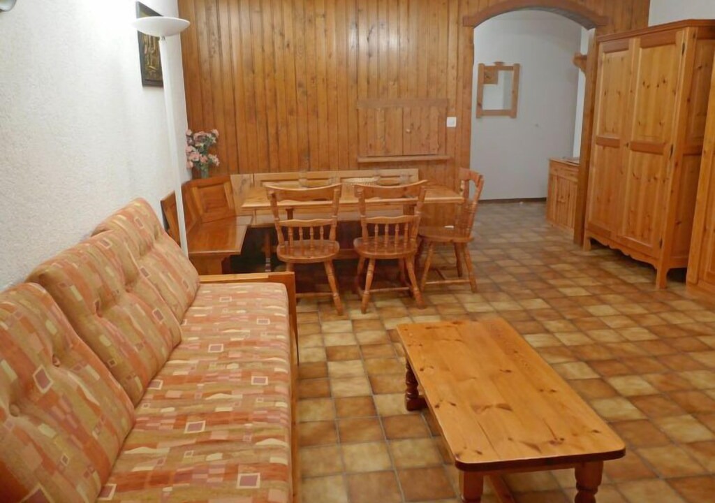 Photo of Livingroom in Saint-Pierre-de-Clages