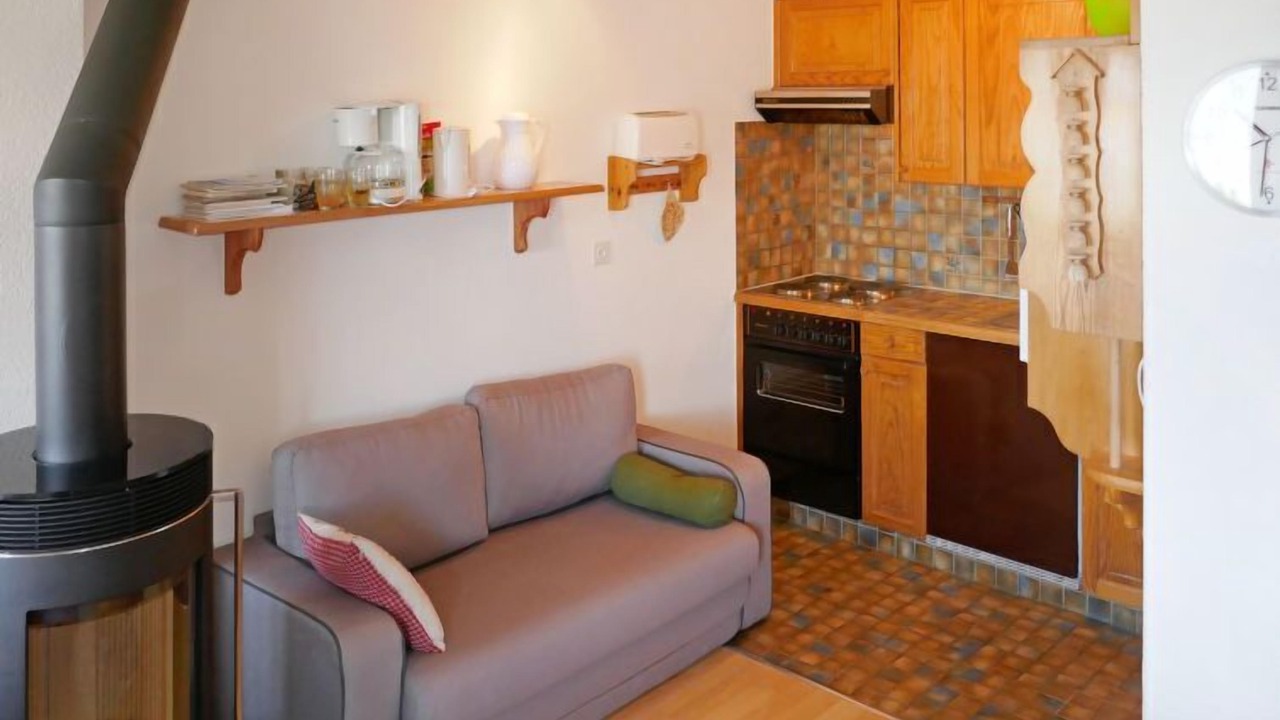 Photo of Livingroom in Saint-Pierre-de-Clages